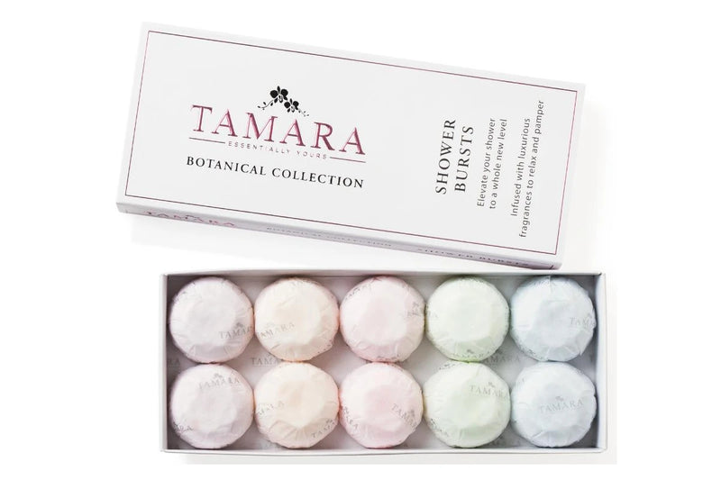 Tamara Botanical Collection