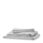 Soft Washed Cotton Sheet Set