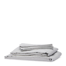 Soft Washed Cotton Sheet Set