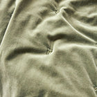 Venus Cotton Velvet Quilted Coverlet