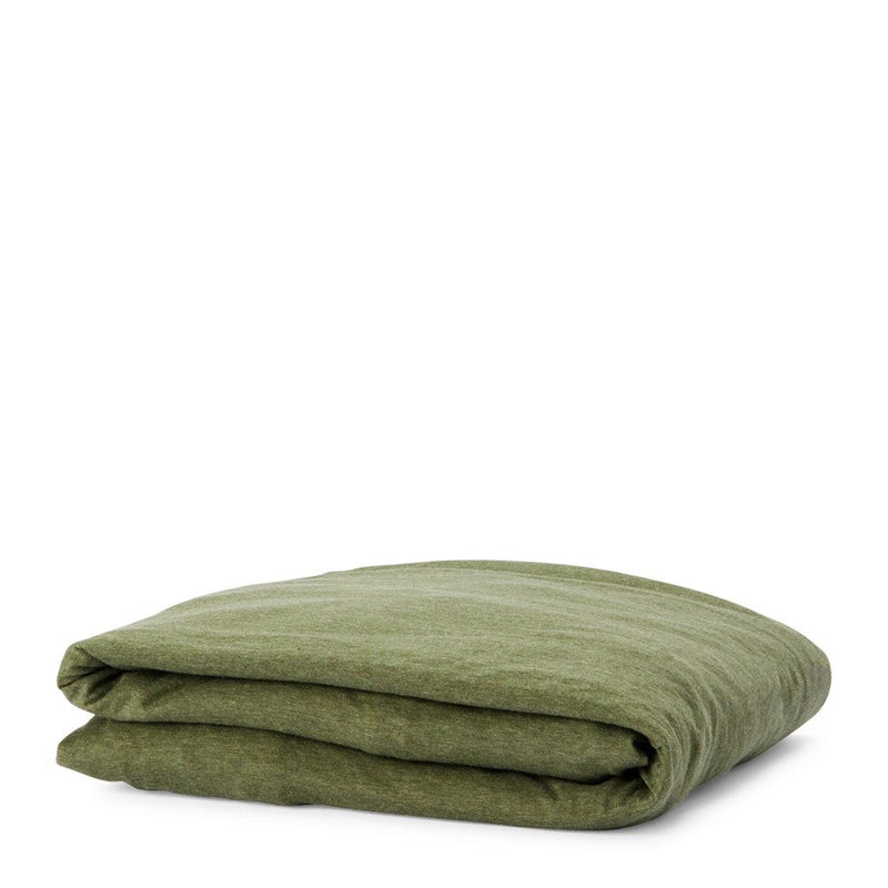 Cotton Jersey Fitted Sheet