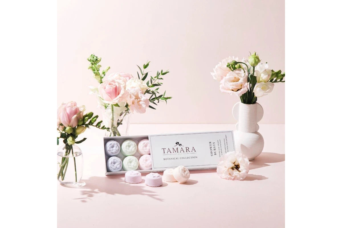 Tamara Botanical Collection