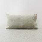 Pure Linen Pillowcase - Natural