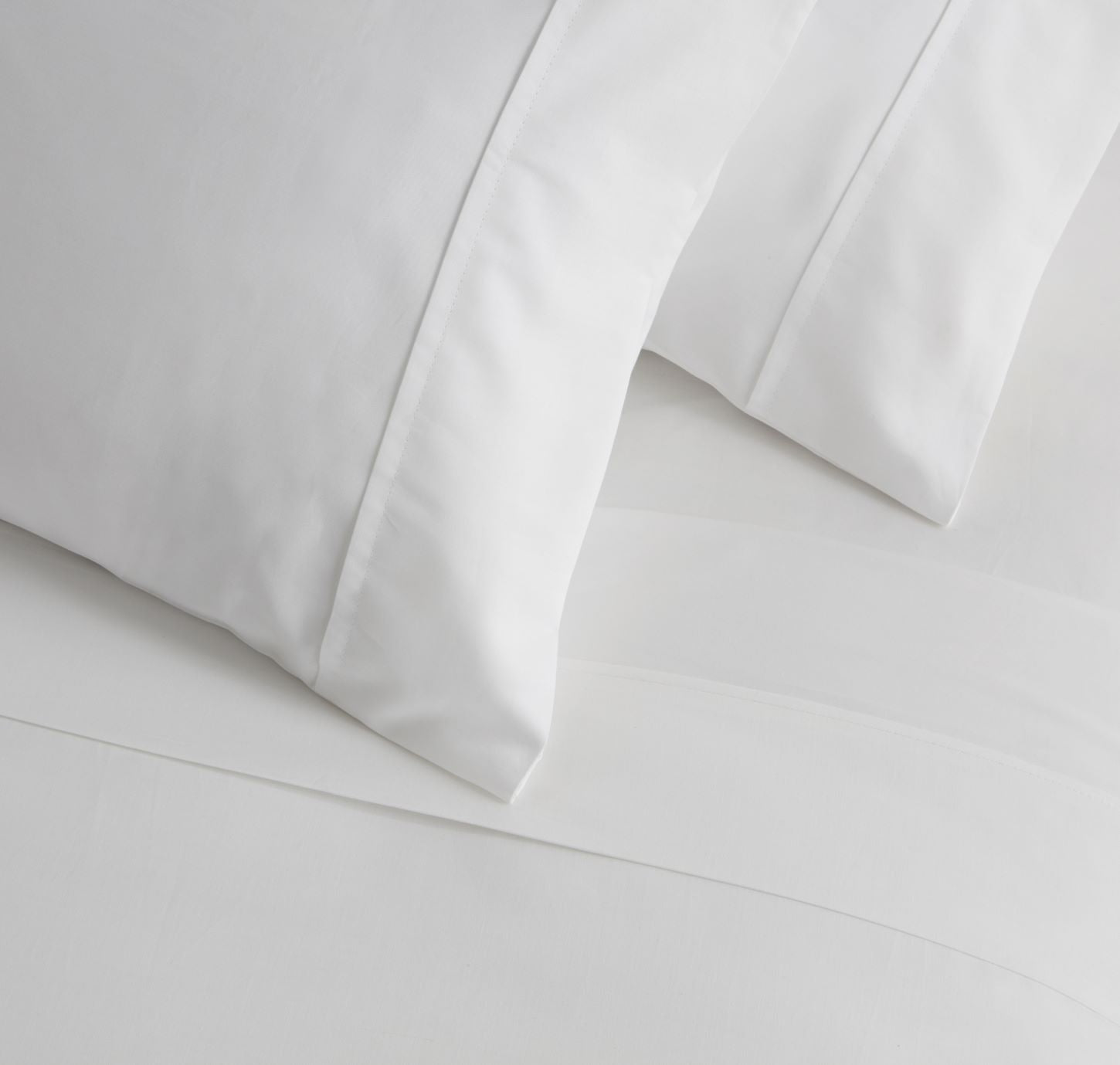 Baksana Egyptian Cotton Sateen 500Tc Sheet Set