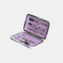 Liberty Manicure Set Range