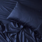 Extra Soft Washed Sateen Duvet Cover