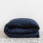 Extra Soft Washed Sateen Duvet Cover