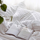 Extra Soft Washed Sateen Duvet Cover