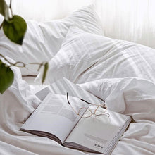 Extra Soft Washed Sateen Duvet Cover