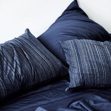 Extra Soft Washed Sateen European Pillowcase