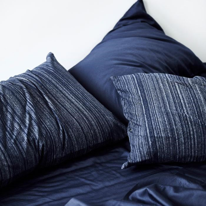 Extra Soft Washed Sateen European Pillowcase