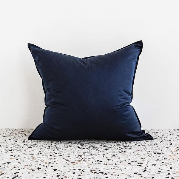 Extra Soft Washed Sateen European Pillowcase
