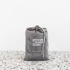 Extra Soft Washed Sateen Fitted Sheet