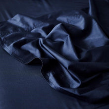 Extra Soft Washed Sateen Fitted Sheet