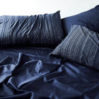 Extra Soft Washed Sateen Fitted Sheet