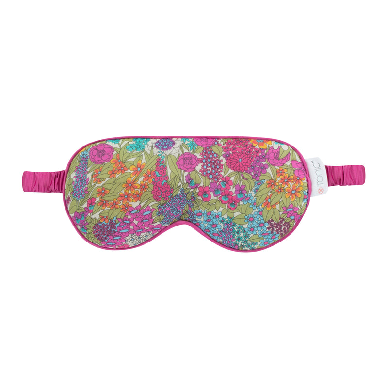 Tonic Eye Mask Range