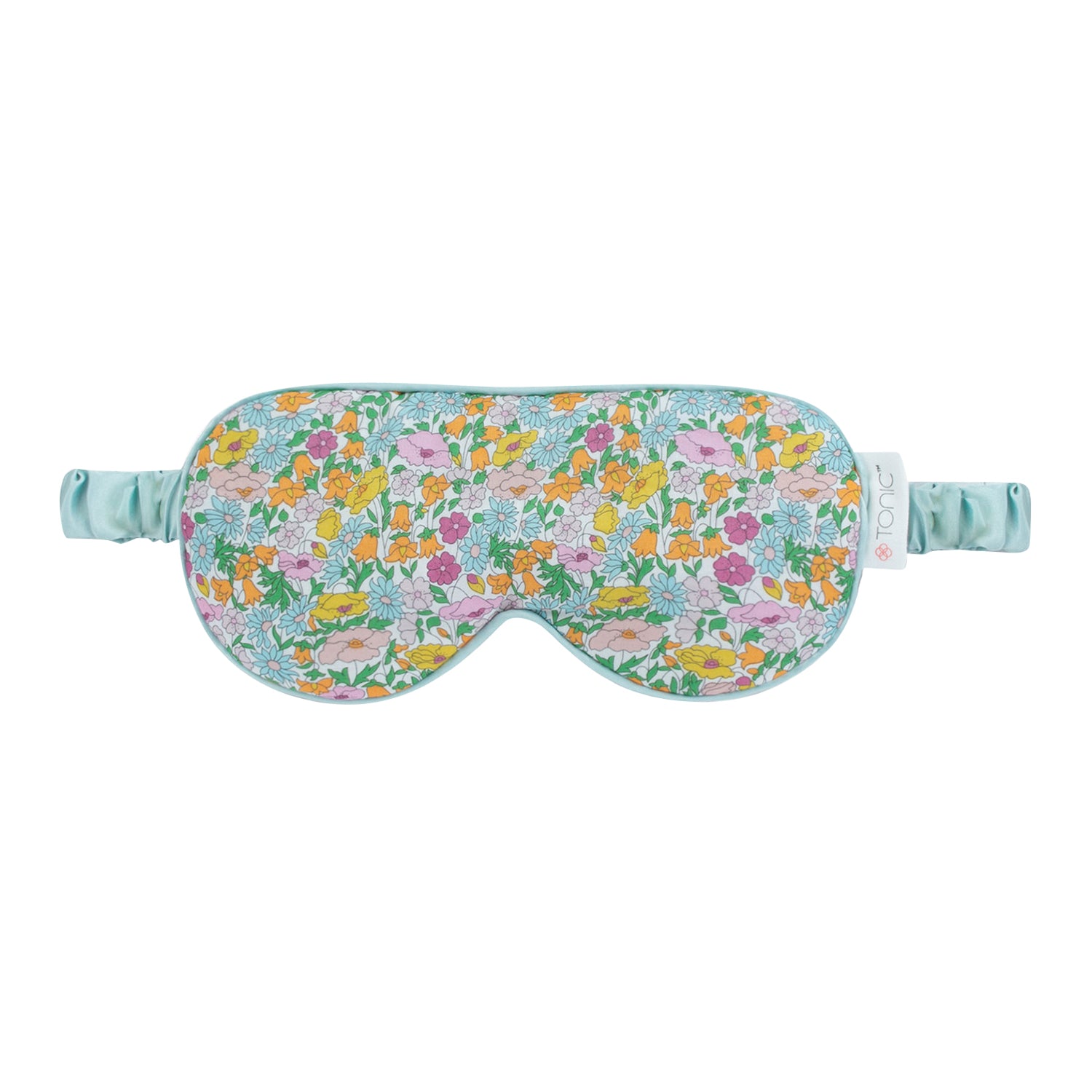 Tonic Eye Mask Range