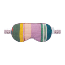 Tonic Eye Mask Range