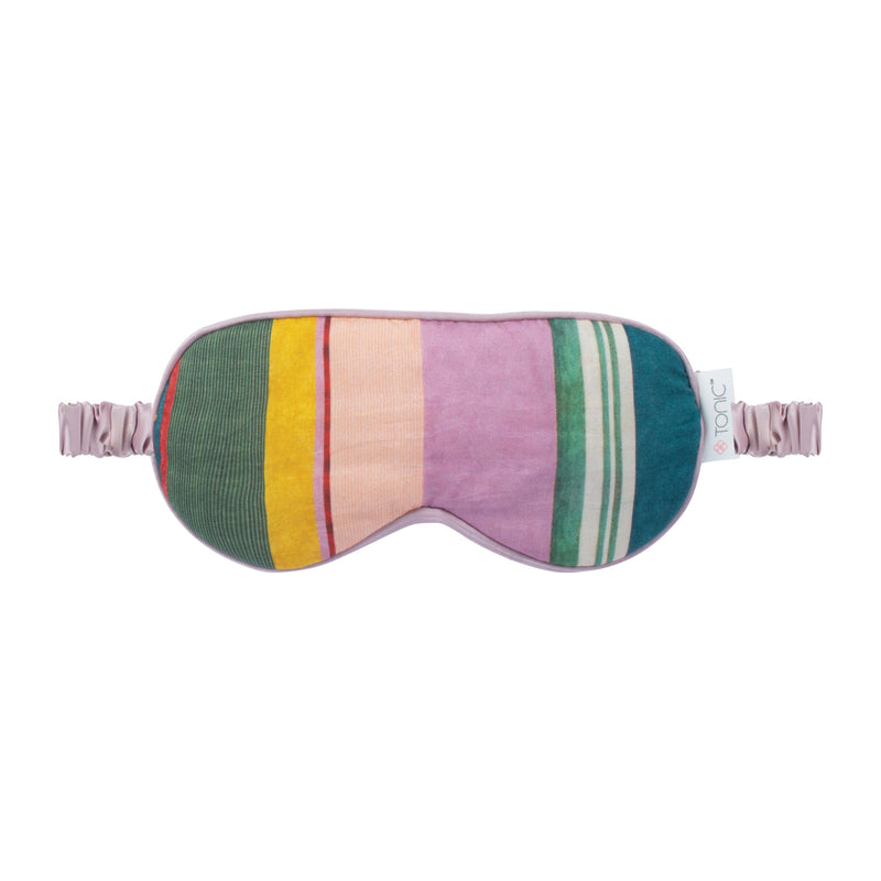 Tonic Eye Mask Range