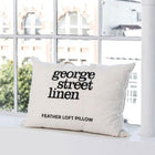 Combination Loft Pillow