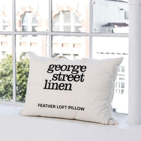 Combination Loft Pillow