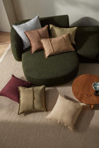 Weave Adela Cushion Range