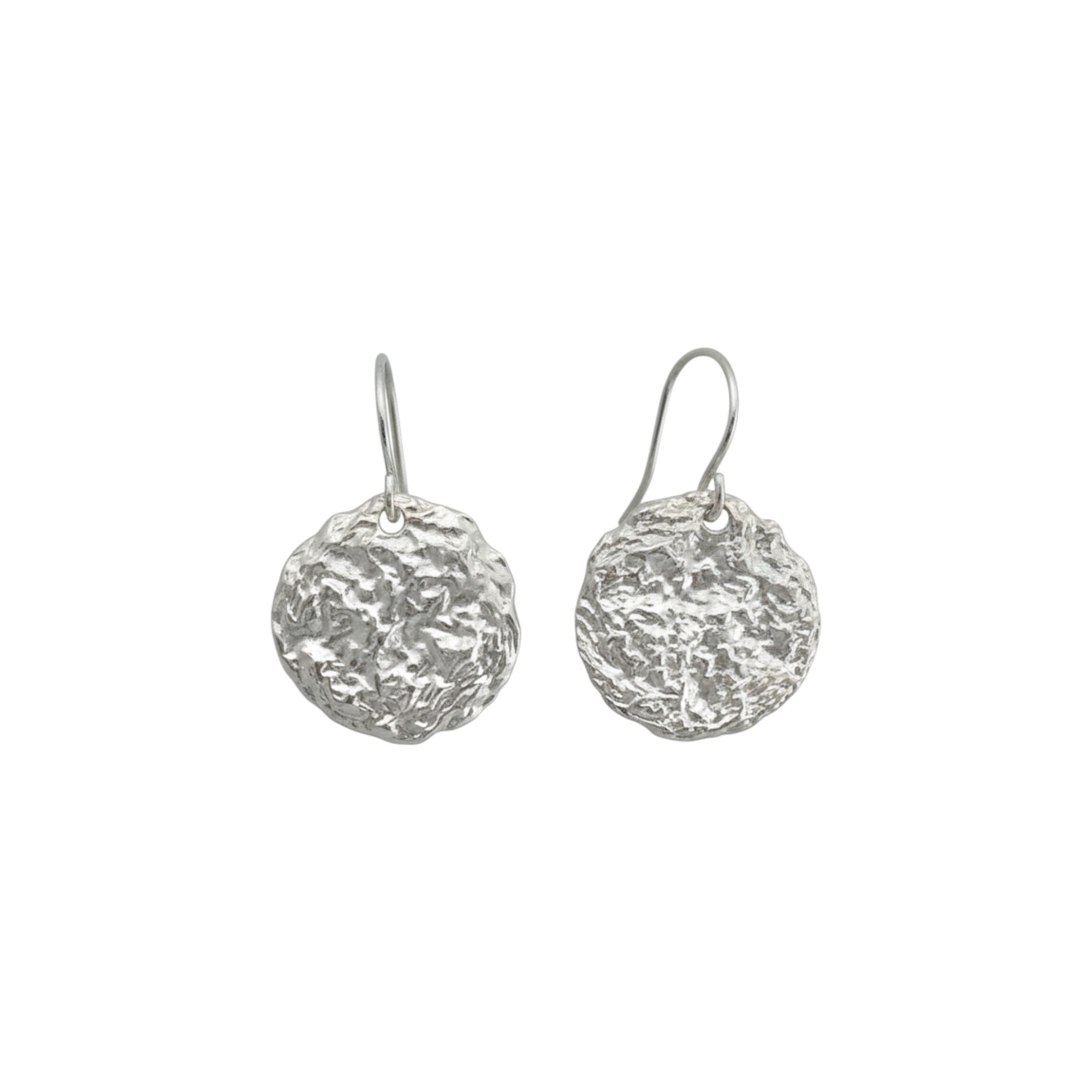 Ae356 Lunar Drop Earring