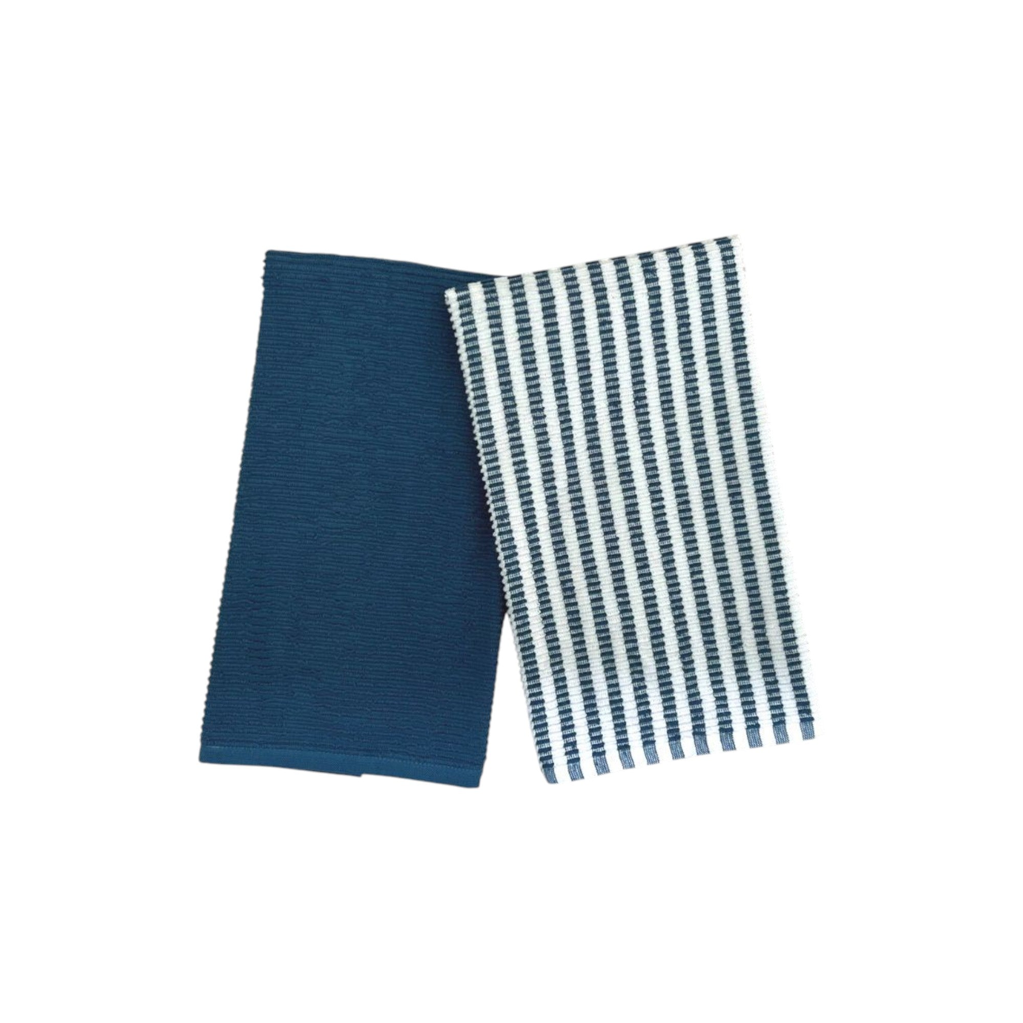 Baksana Ribbed Tea Towel Range