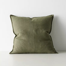 Weave Como Cushion Range