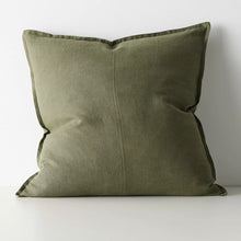Weave Como Cushion Range