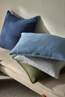 Weave Como Cushion Range