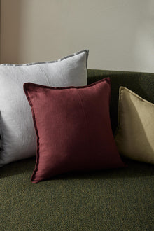 Weave Como Cushion Range