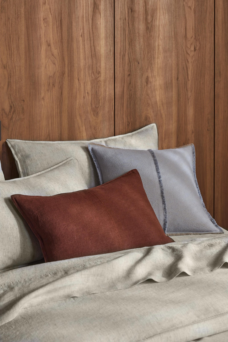 Weave Como Cushion Range