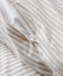 Cotton Jersey Pillowcase Pair