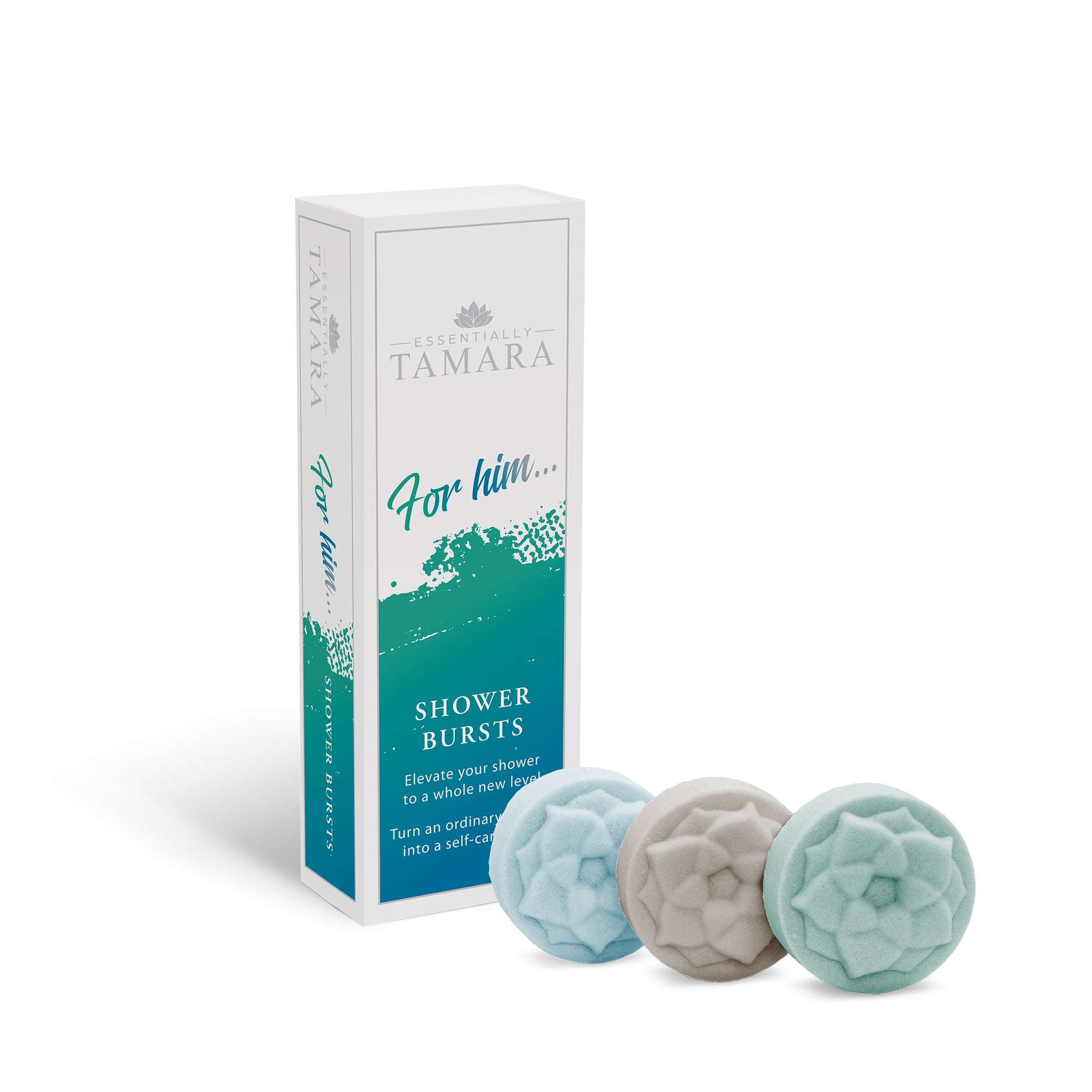 Tamara For Him Bursts Collection