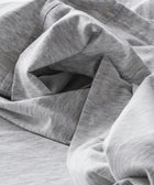 Cotton Jersey Flat Sheet