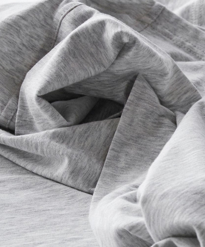 Cotton Jersey Flat Sheet