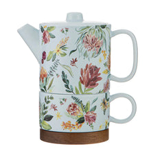 Esperance Tea For One