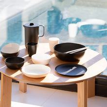 Flinders Charcoal Jug