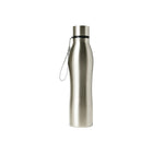 Frankly Cotton 29cm x 8cm Stainless Steel Drinking Bottle 1L