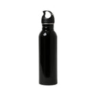 Frankly Cotton 500ml Stainless Steel Gloss Drink Bottle Range