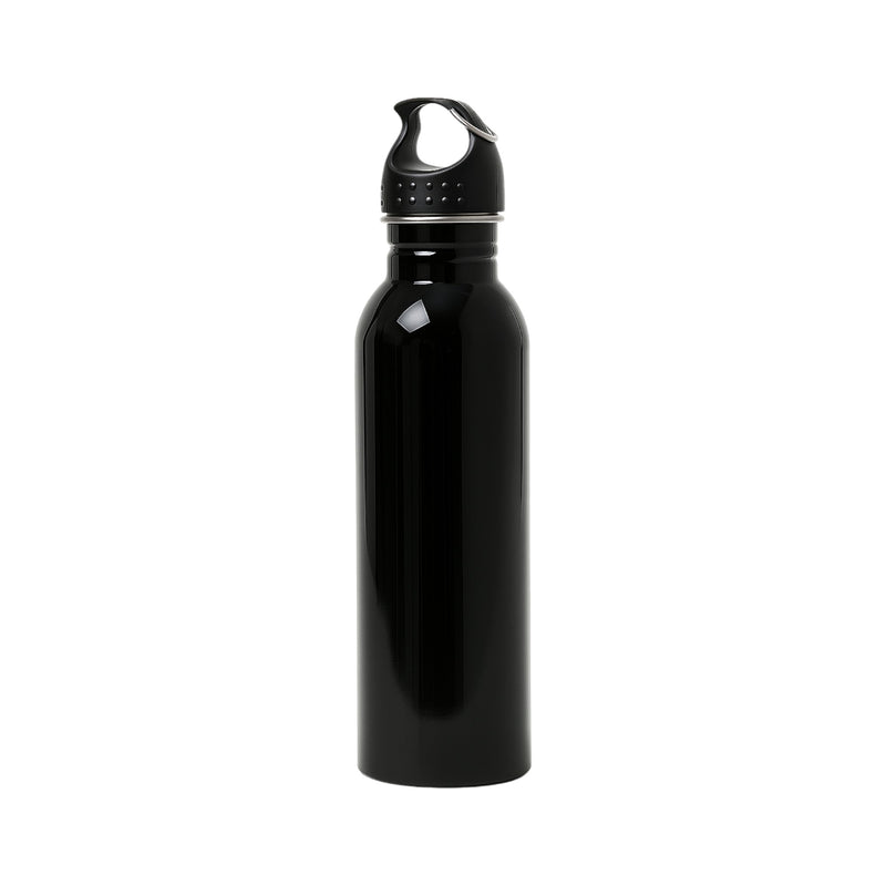 Frankly Cotton 500ml Stainless Steel Gloss Drink Bottle Range