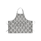 Frankly Cotton Patterned Cotton Aprons