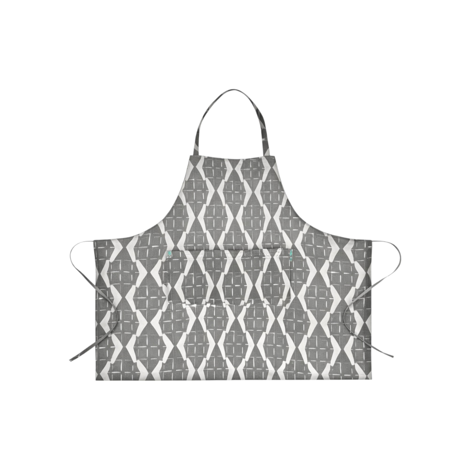 Frankly Cotton Patterned Cotton Aprons