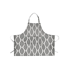 Frankly Cotton Patterned Cotton Aprons