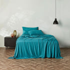 Cotton Jersey Pillowcase Pair