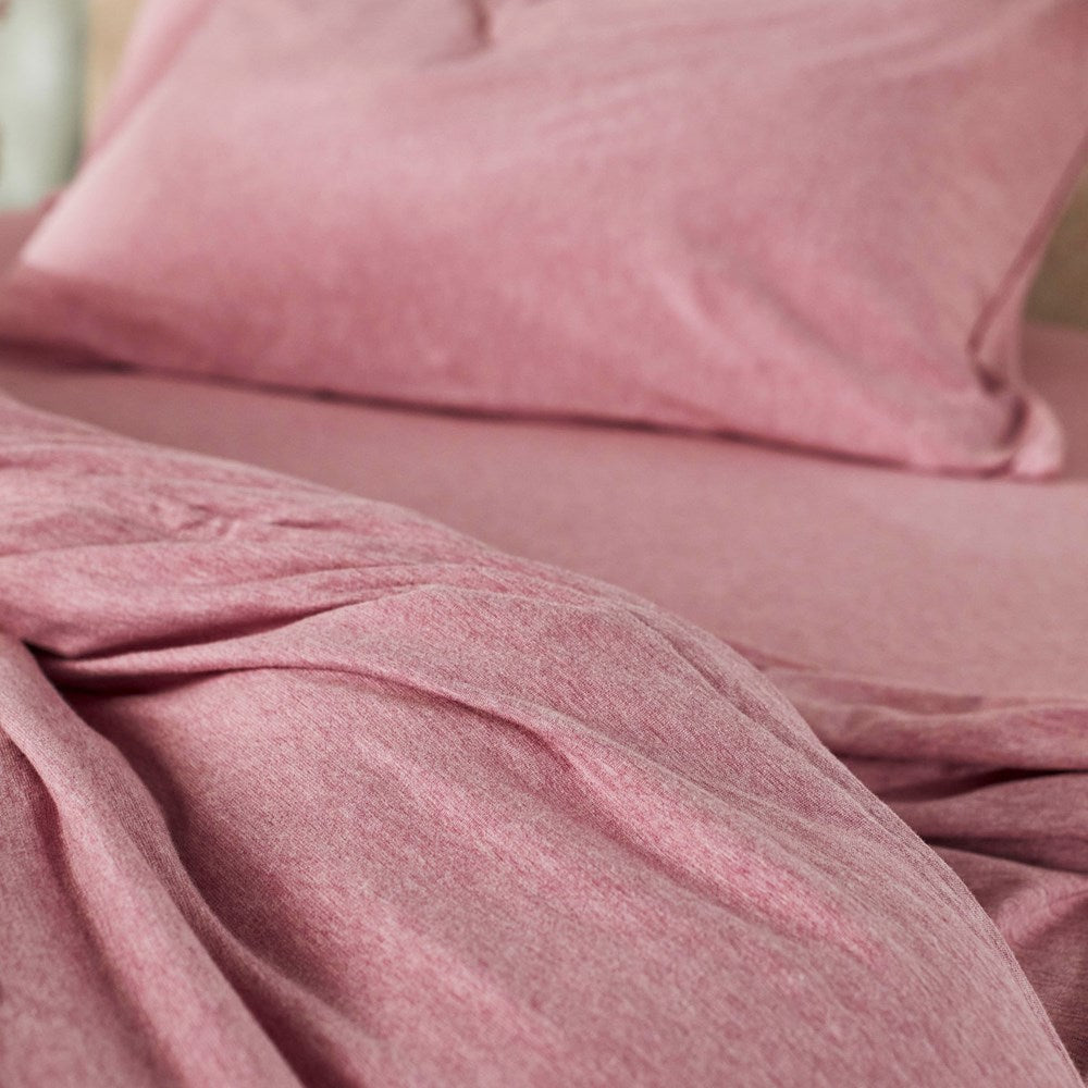 Cotton Jersey Flat Sheet