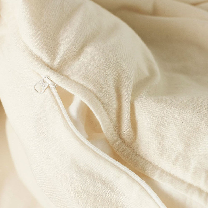 Cotton Jersey Pillowcase Pair