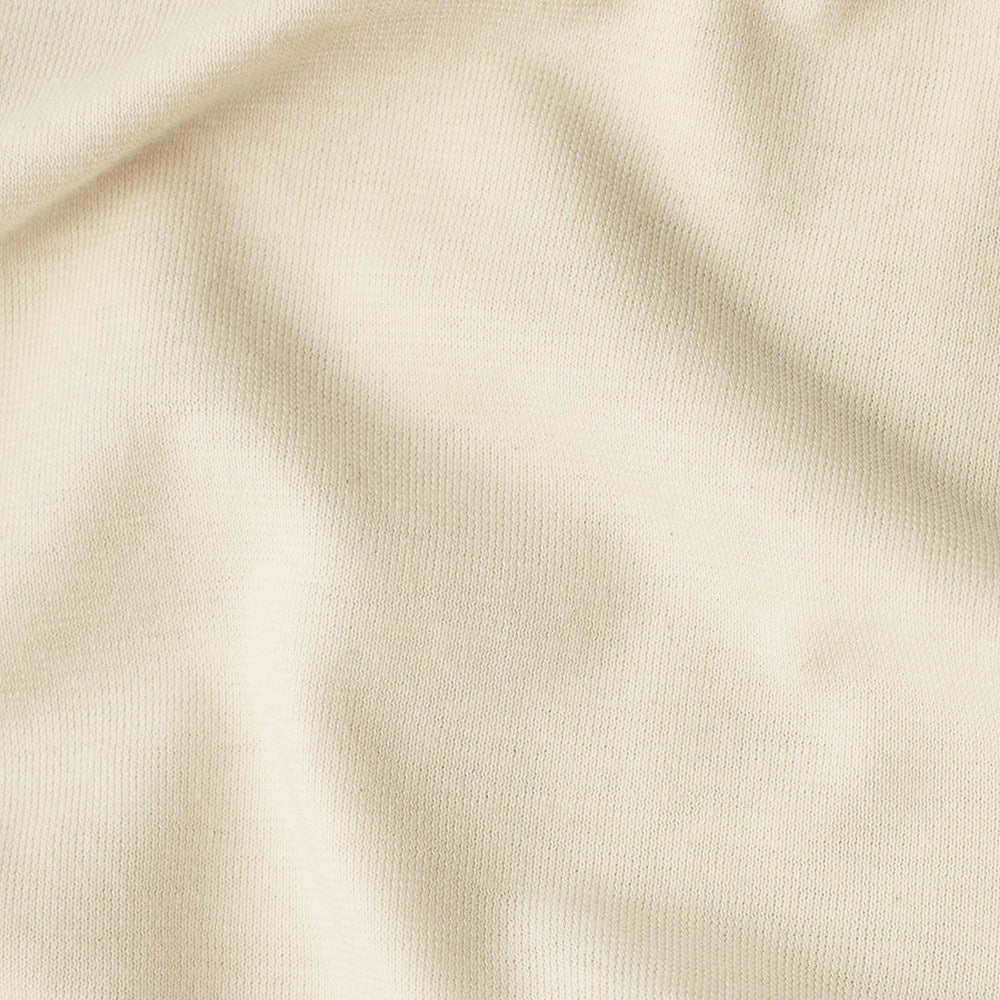 Cotton Jersey Flat Sheet