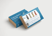 Fisherman'S Friend - Gift Pack (4)